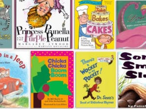 Best Children's Books Of All Time
