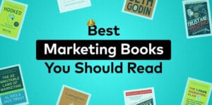 Best Marketing Books Of All Time