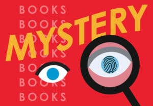 Best Mystery Books Of All Time