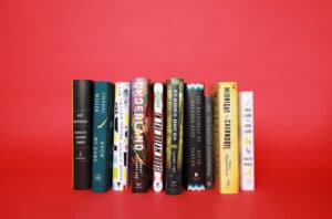 Best Non Fiction Books Of All Time