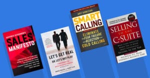 Best Sales Books Of All Time