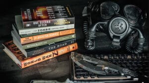 Best Survival Books Of All Time