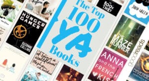 Best Young Adult Books Of All Time 1