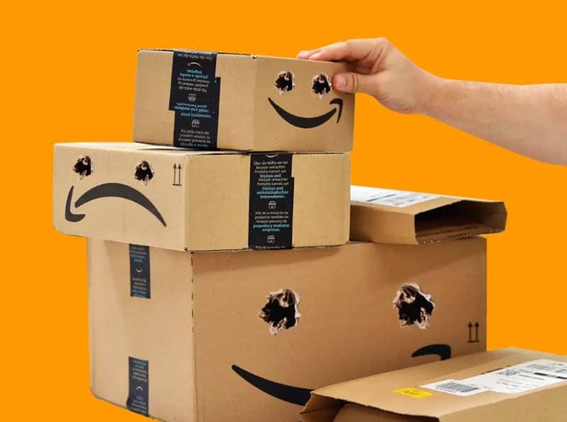 How to Force Amazon to Ship Using USPS