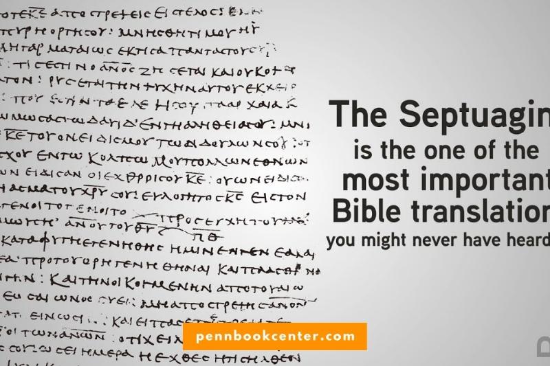 Impact of the Septuagint
