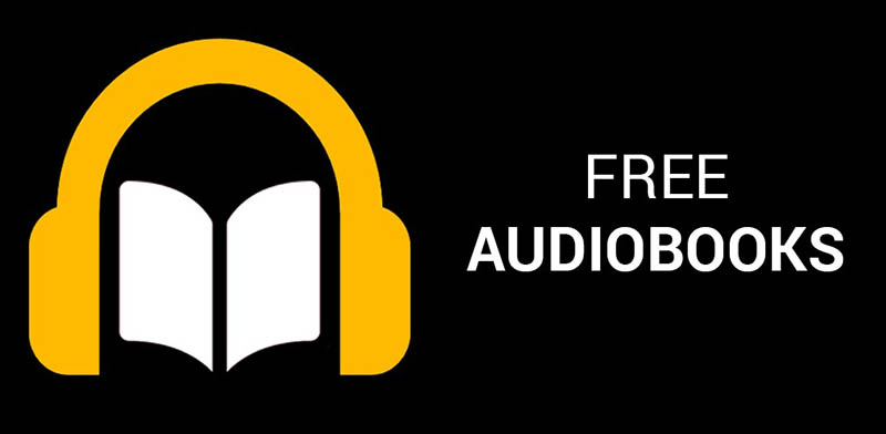Audio Books on Amazon