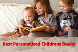 Best Personalized Childrens Books