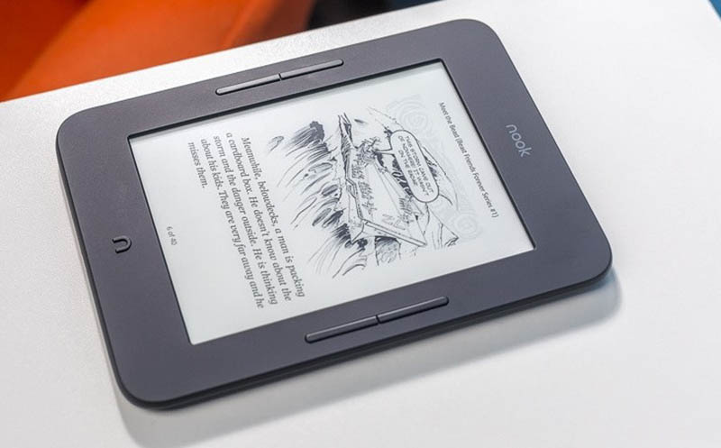 Download Library Books To Nook