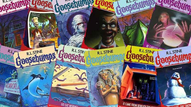 How Many Goosebumps Books Are There Altogether? Best 2023