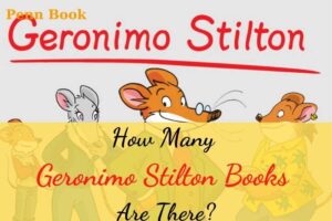 How Many Geronimo Stilton Books Are There?