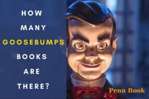 How Many Goosebumps Books Are There