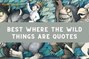 Best Where The Wild Things Are Quotes