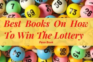 Books On How To Win The Lottery