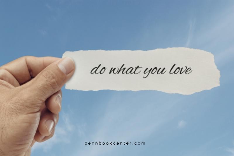 Do What You Love Quotes
