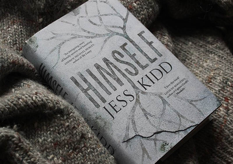HIMSELF BY JESS KIDD