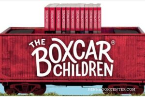 How Many Boxcar Children Books Are There