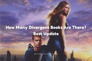 How Many Divergent Books Are There