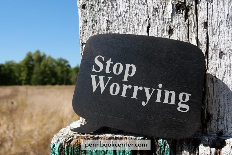 How to Stop Worrying About What People Think of You