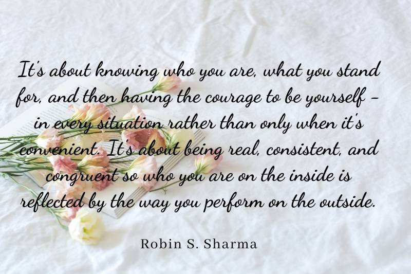 Robin S. Sharma