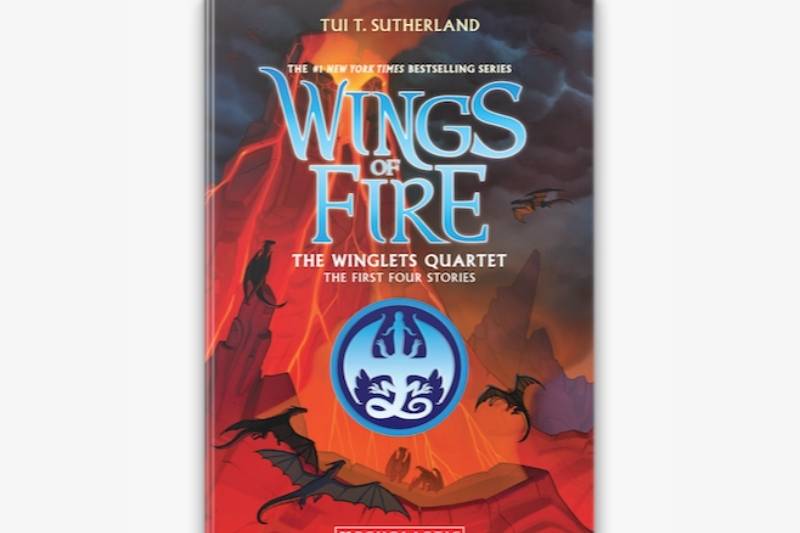 The Winglets Quartet