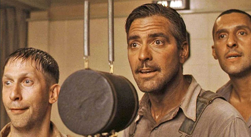 Top Best O Brother, Where Art Thou Quotes