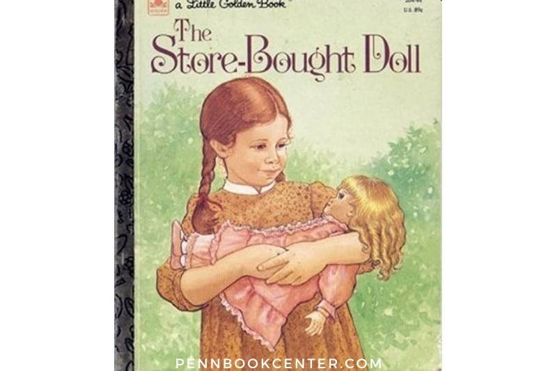 The Store-Bought Doll
