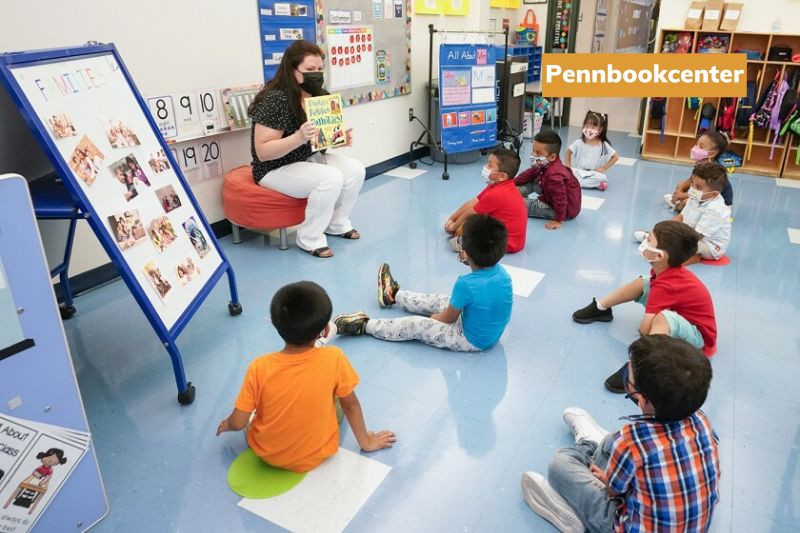 Arguments against PreK Reading in Early Education