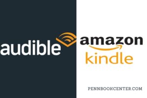 Audible Vs Kindle Which is better Best Comparison [2022]
