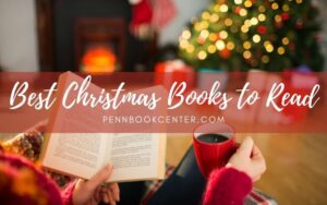 Best Christmas Books to Read