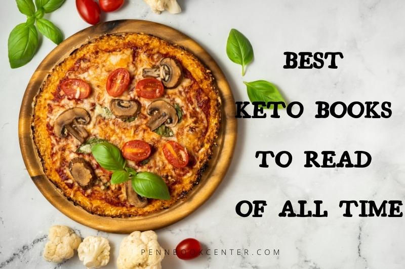 Best Keto Books To Read Of All Time