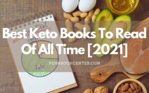 Best Keto Books To Read Of All Time