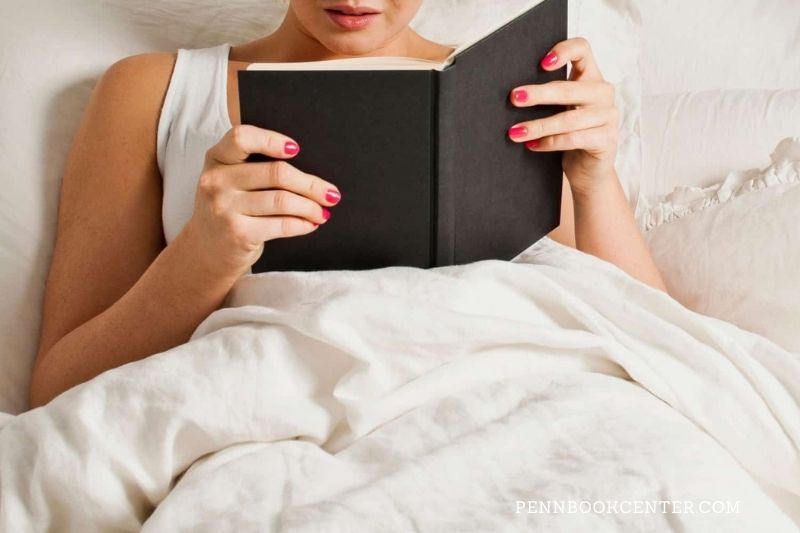 Best Pillows For Reading
