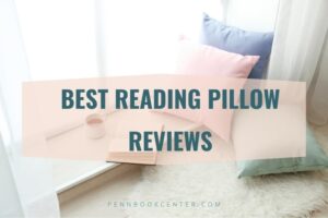 Best Reading Pillow reviews