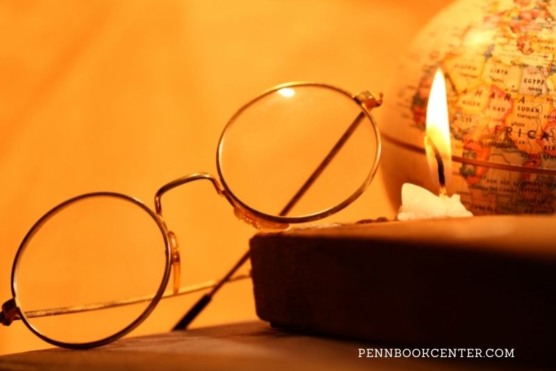 Buying Guide For Best Glasses For Reading