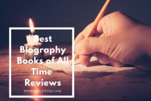 Best Biography Books of All Time Reviews