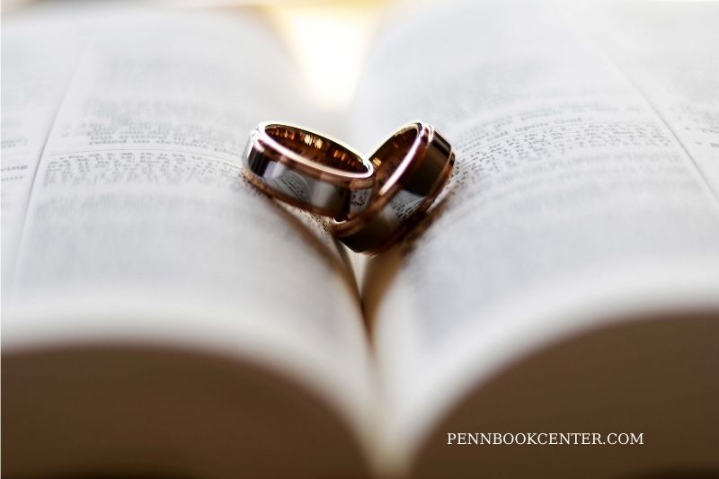 Best Books About Marriage
