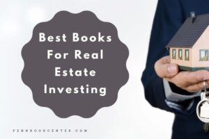 Best Books For Real Estate Investing
