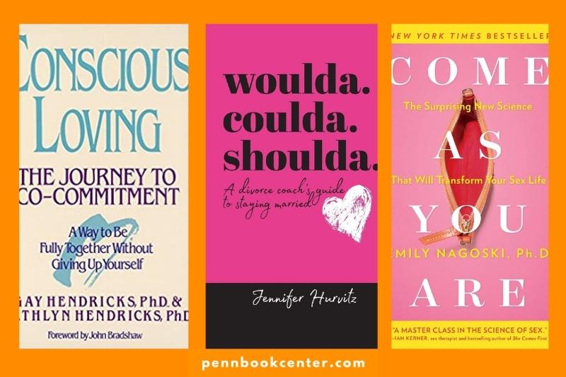 Best Books On Marriage