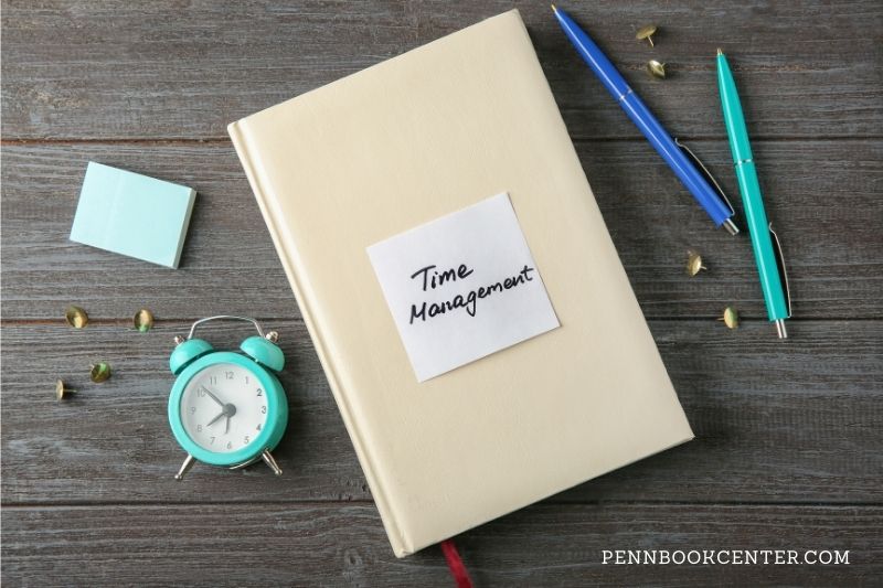 Best Books about Time Management