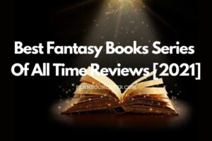 Best Fantasy Books Series Of All Time