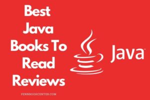 Best Java Books To Read Reviews