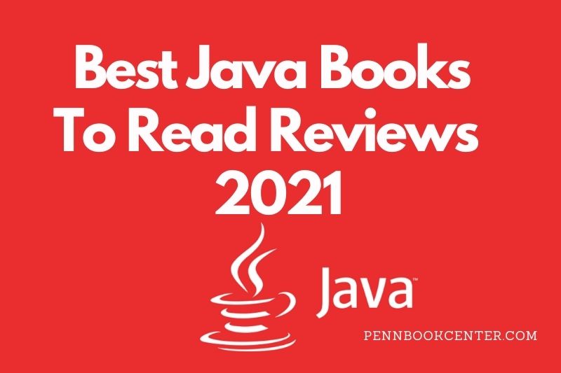 Best Java Books To Read