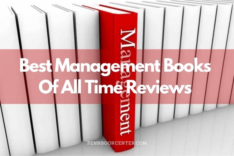 Best Management Books Of All Time Reviews