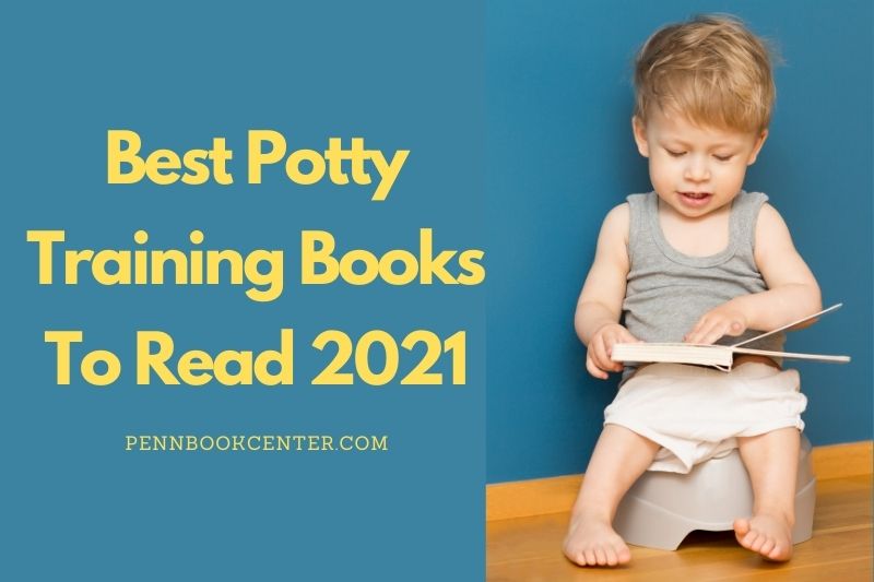 Best Potty Training Books To Read 2022