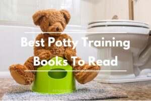Best Potty Training Books To Read
