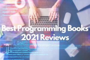 Best Programming Books 2022 Reviews