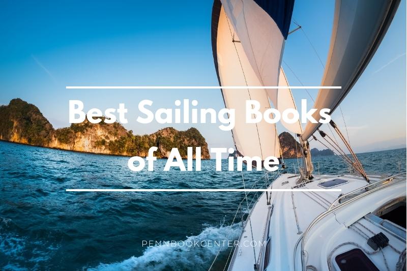 Best Sailing Books of All Time