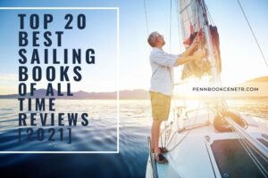 Best Sailing Books of All Time
