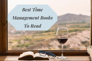 Best Time Management Books To Read