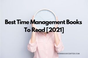 Best Time Management Books To Read